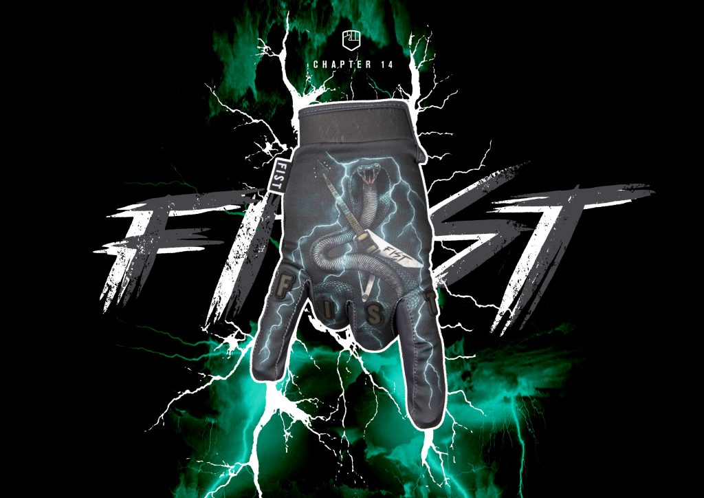 Smash Forth Archives Fist Handwear